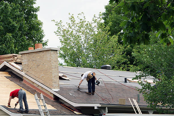 Best Commercial Roofing Services  in Stro Valley, CA