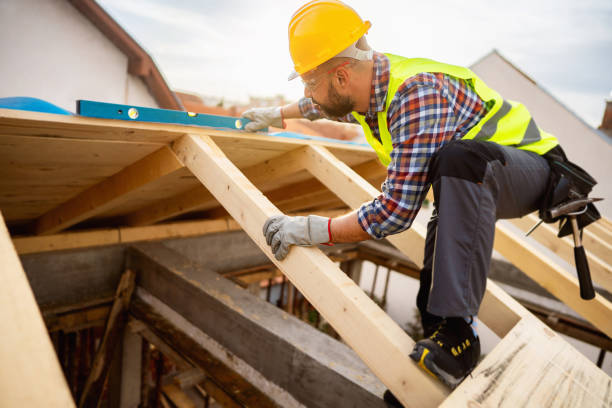 Best Flat Roof Repair Services  in Stro Valley, CA