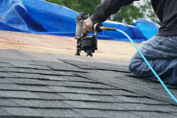 Roof Waterproofing Services in Castro Valley, CA