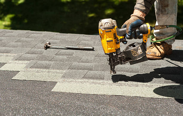 Best Commercial Roofing Services  in Stro Valley, CA