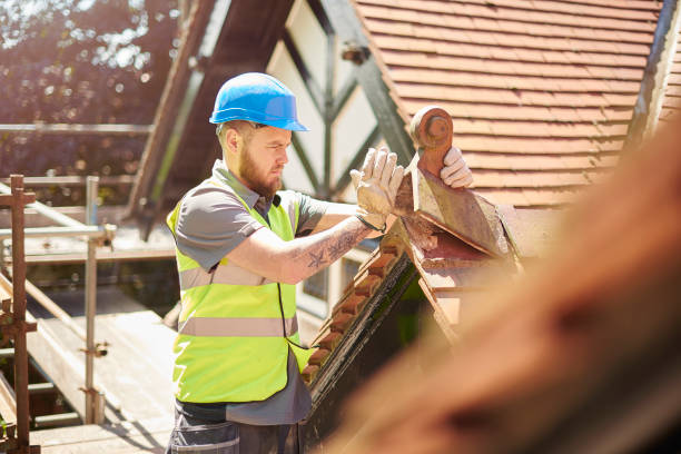 Quick and Trustworthy Emergency Roof Repair Services in Castro Valley, CA